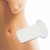 Orteses Siligel Macias Para Umbigo Cilindrica 4033B - Ortho Pauher