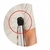 Protetor Para Muletas Modelo Universal Protecgel Unidade 3510 - Ortho Pauher - comprar online