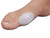 Protetor Para Joanete Sem Alça Siligel 4012 - Ortho Pauher