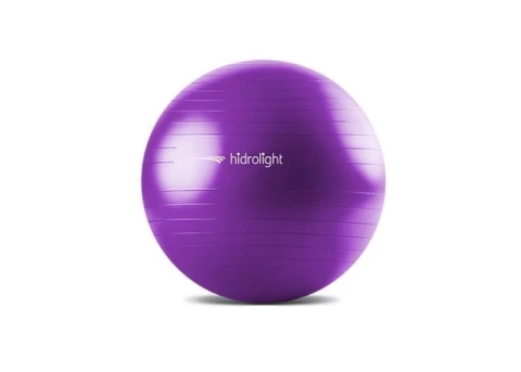 Bola de Exercícios 65cm FL13b - Hidrolight