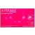 Luva Nitrilo Pink P - Supermax