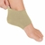 Calcanheira Pauher Support Bege 1021 - Ortho Pauher