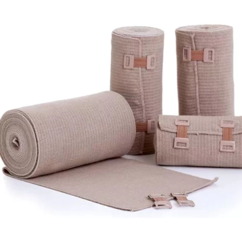 ATADURA ELASTICA 13CMX1,6M SELECTA