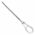 Dilatador Vela De Hegar Uterino N.7,5