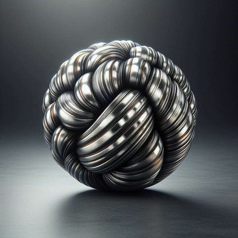 Banner de la categoría Pirita