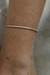 Bracelete cravejado com zircônias - comprar online