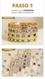 Bracelete personalizado - loja online