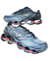 Mizuno Wave Prophecy 8 Silver/Orange - comprar online