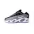NOCTA x Nike Glide Black White - Bigodin
