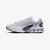 Nike Air Max DN Pure Platinum Hyper Royal na internet