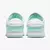 Imagem do Nike Dunk Low Twist Jade Ice