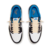 Air Jordan 1 Low Travis Scott x Fragment - Bigodin