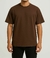 Camiseta Oversized Lisa na internet