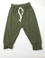Conjunto Body y Pantalon - Verde Militar en internet