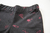Pantalon Corto Interlock - Negro en internet