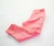 Pantalon Largo de Algodón - Liso Rosa - comprar online