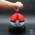 Alcancía Pokebola