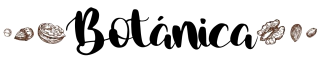 Botánica