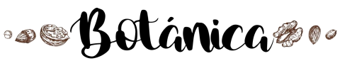 Botánica