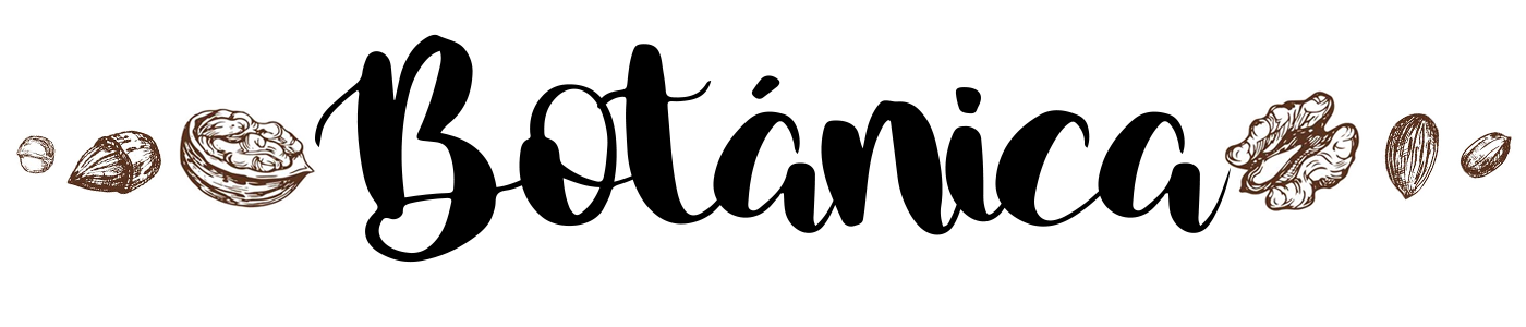 Botánica