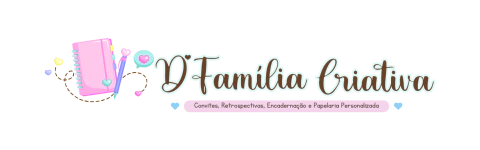 D'Família Criativa