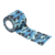 Cinta cubre grip ancho 5 cm Camuflada Azul 1 U - comprar online