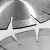 Disco de Serra Silencioso - 350mm - Expansão Import & Export - Produtos para Marmoraria, Concreto e Metais Sanitários
