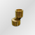 Chuveiro Quadrado Inox 2 em 1 - loja online