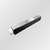 Chuveiro Quadrado Inox 2 em 1 - comprar online