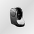 Chuveiro Quadrado Inox 2 em 1