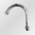 Tubo U - Bica - Torneira 1/2 - Inox - comprar online
