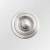 Imagem do Válvula Para Cuba Inox com Furo 4.1/2" – Com Cesto Removível