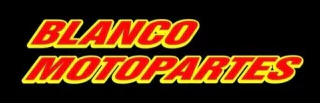 Blanco Motopartes