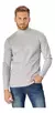 MEDIA POLERA SOFT HOMBRE - EVELINA