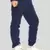 PANTALON CHUPIN ALGODON RUSTICO UNISEX - FRIXION