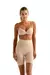 TRUSA ALTA MODELADORA CON PIERNAS EFECTO UP - MORA - comprar online