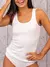 MUSCULOSA MORLEY ENTALLADA DAMA - EVELINA - comprar online