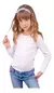 CAMISETA TERMICA UNISEX TALLE 10/12/14 - EVELINA
