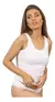 CAMISETA MUSCULOSA ALGODON DAMA - EVELINA