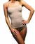 MUSCULOSA MODELADORA CON BRETEL RASO - MORA - comprar online