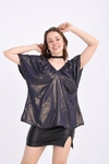 Blusa mariposa