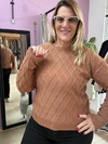 sweater bremer acanalado