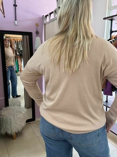Sweater de Bremer Clásico - comprar online