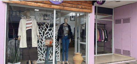 Imagen del carrusel ESPACIO MODA