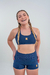 Short TF Cross mirtilo - loja online