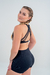 Top Cross preto - loja online