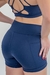 Short Run mirtilo - loja online