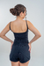 Short TF Conforto preto - TwoFive