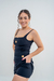 Short TF Conforto preto - loja online