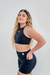 Short Run preto - loja online
